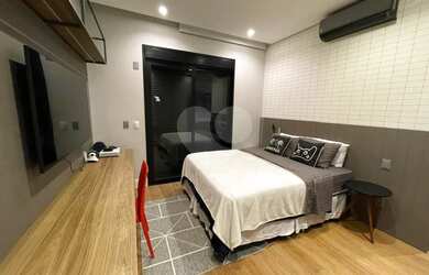 Imagem 13: Condomínio com 5 quartos para locação em Alphaville - SP