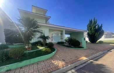 Imagem 4: Locação Condomínio Terras de São Carlos Bairro Jundiai Mirim, Jundiaí, SP