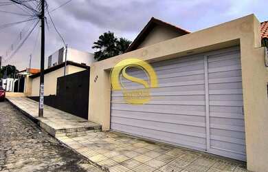 Imagem 3: Casa de Alto Padrão à Venda no Jardim Paulistano, Campina Grande