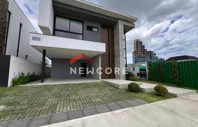 Imagem: Casa em Av Violeta - viva park - Porto Belo/SC