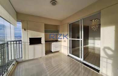 Imagem 4: La Dolce Vita. Andar alto, vista livre para cidade