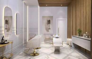 Imagem 12: Apartamento próximo a praia à venda no Ed. Sapphire Tower em Balneário...