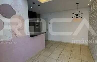 Imagem: Apartamento com 2 quartos para alugar no Distrito Bonfim Paulista