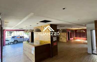 Imagem: Salão Comercial para Locação Bairro Jardim Sumaré em Ribeirão