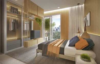 Imagem 2: APARTAMENTO - PINHEIROS - SP