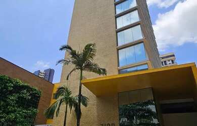 Imagem: O depósito possui 35m² de Área e está localizado em Umarizal