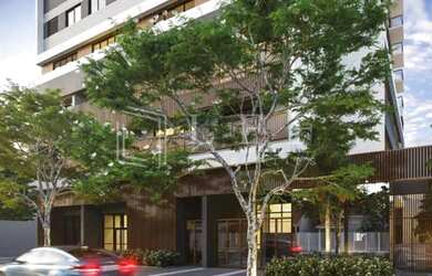 Imagem: O depósito possui 119m² de Área e está localizado em Pinheiros