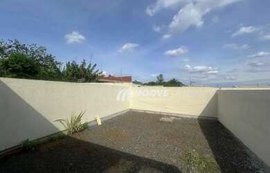 Imagem 11: Casa com 2 dormitórios à venda, 81 m² por R$ 440.000,00 - Distrito...