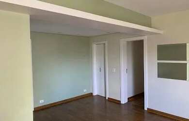 Imagem: O apartamento possui 2 Dormitórios, 4 Banheiros, 2 Vagas na