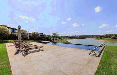 Imagem 5: Casa com 5 dormitórios para alugar, 550 m² - Fazenda Boa Vista - Porto...