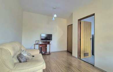 Imagem: O apartamento à venda possui 2 Dormitórios, 1 Banheiro, 1