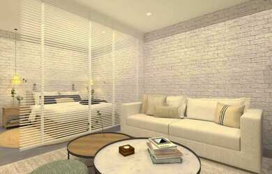 Imagem 8: Gloria del x27 art Coliving - Gloria del x27 art Coliving