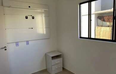 Imagem 5: Apartamento semi novo. Churrasqueira, Imóvel mobiliado, VarandaeImóvel...