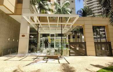 Imagem: O apartamento possui 3 Dormitórios, 2 Banheiros, 2 Vagas na