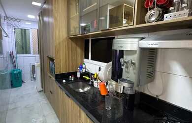 Imagem 4: Residencial La Bella Italia Milano em Parque 10 de Novembro - Manaus -...