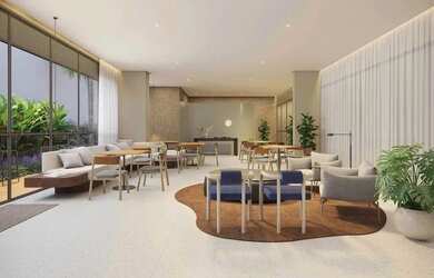 Imagem 13: DOT. 230 by Triptyque - Residencial - Breve Lançamento - DOT. 230 by...