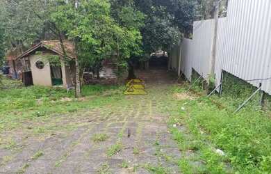 Imagem: O depósito possui 3420m² de Área e Imóvel novo e está localizado