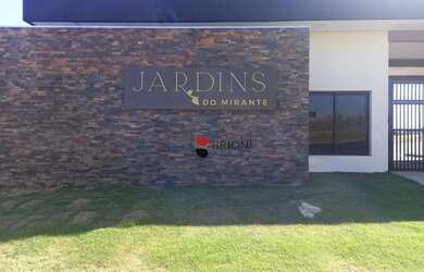 Imagem: O terreno possui 252m² de Área e está localizado em Quinta