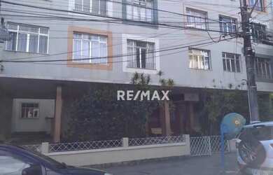 Imagem: O apartamento possui 1 Dormitório, 1 Banheiro, 33m² de Área