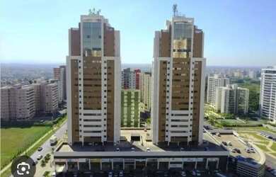 Imagem: A kitnet possui 1 Dormitório, 1 Banheiro, 1 Vaga na garagem