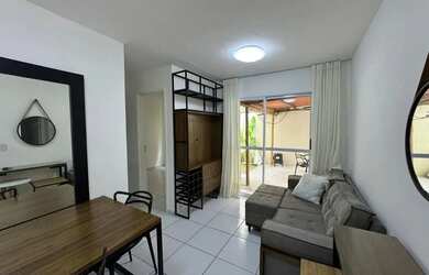 Imagem: Alugo apartamento térreo no Parque das Nações - Parnamirim