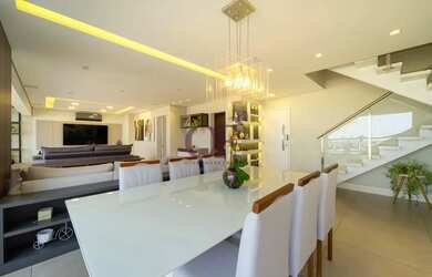 Imagem 4: Apartamento Duplex de Alto Padrão no Alta Vista Jundiaí