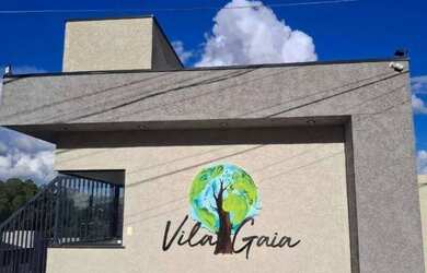 Imagem: CASA À VENDA - COND. VILA GAIA - LOUVEIRA/SP