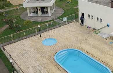 Imagem: O apartamento possui 2 Dormitórios, 1 Banheiro, 38m² de Área