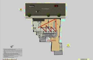 Imagem 13: Sala-À VENDA-Centro-Rio de Janeiro-RJ