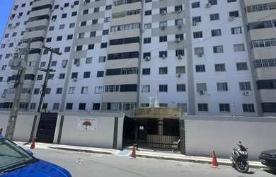 Imagem: O apartamento possui 3 Dormitórios, 2 Banheiros e 98m² de