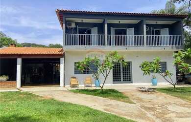 Imagem: A fazenda possui 361m² de Área e está localizado em Vila