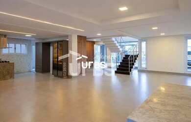 Imagem 12: Sobrado no Jardins Atenas