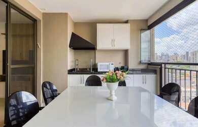 Imagem 6: Apartamento 02 dormitórios, 01 vaga em Barra Funda