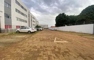 Imagem 9: Oportunidade única Apartamento no residencial vila do sol