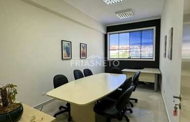 Imagem: O depósito possui 21m² de Área e está localizado em Paulista