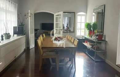 Imagem 3: Sobrado de Alto Padrão à venda em Jundiaí oportunidade