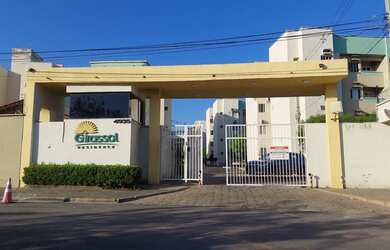 Imagem: O apartamento possui 3 Dormitórios, 3 Banheiros, 1 Vaga na