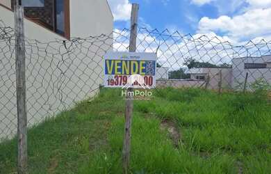 Imagem: O terreno possui 200m² de Área e está localizado em Jardim