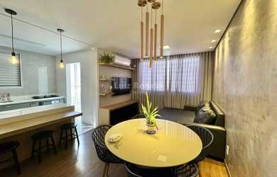 Imagem 2: Área privativa à venda no bairro Sagrada Família