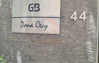 Imagem 6: Edf Dona Cecy - Apartamento de luxo à venda em Recife-PE, Boa Viagem...