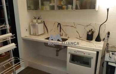 Imagem 11: Apartamento à venda com 2 dormitórios em Lagoa, Rio de janeiro cod:NSAP20621