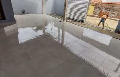 Imagem 5: casa ponto comercial. Varanda, 120m² de Área, 3 Vagas na garageme2 Dormitórios