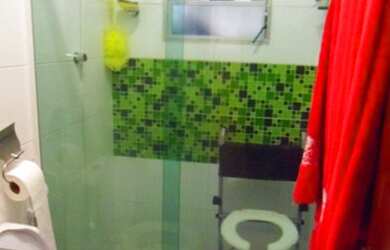 Imagem 14: F0972 Casa no Village do Moinho com 03 Quartos - Fator Imóveis