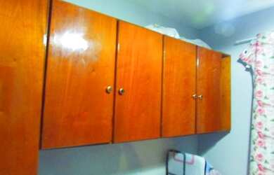 Imagem 10: F0972 Casa no Village do Moinho com 03 Quartos - Fator Imóveis