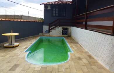 Imagem 3: F0972 Casa no Village do Moinho com 03 Quartos - Fator Imóveis