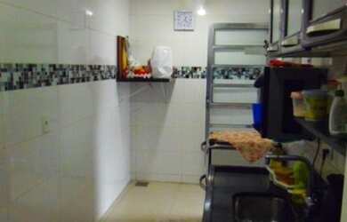 Imagem 11: F0972 Casa no Village do Moinho com 03 Quartos - Fator Imóveis