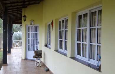 Imagem 3: Casa em Condomínio para Locação Anual - Luiz Carlos, Guararema - 6...