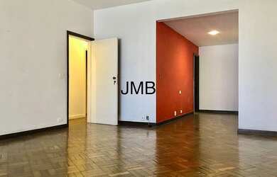 Imagem 11: Paisagem fabulosa, lindo apartamento de 4 quartos