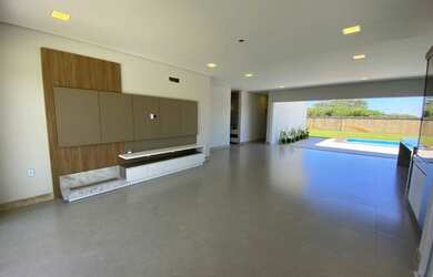 Imagem 2: XANGRI-Lá - Casa de Condomínio - Condominio Green Village