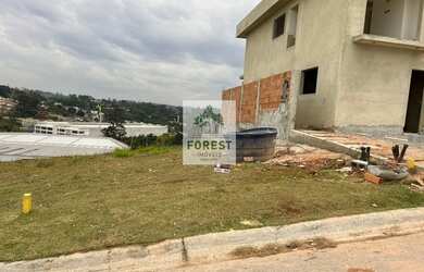 Imagem: O terreno possui 137m² de Área e está localizado em Jardim